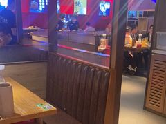 -蚝太郎 • 海鲜烧烤(Upark店)