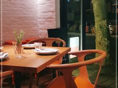 -La Strada(安福路店)
