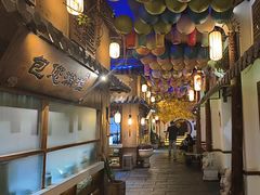 -淀里船宴(裕华东路店)