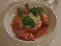 -杭州国际会议中心洲际酒店-菋道海鲜餐厅