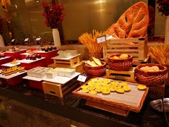 -索菲特西湖大酒店·香榭丽全日候餐厅(南山路店)