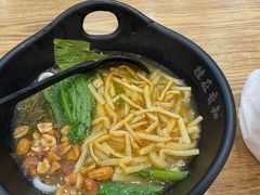 -桂在香知桂林米粉(红博中央公园店)