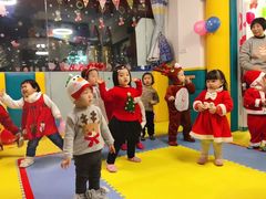 -好姑姑新梅广场托育园(上海直营园)