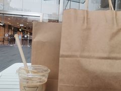 -Manner Coffee(IFS一楼店)