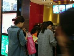 -麦当劳(无锡滨湖万达店)