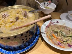 -关东小磨东北菜(上海长风大悦城店)