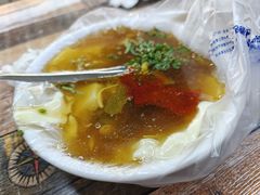 -一品豆腐脑(大湾市场店)