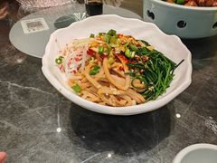 -三道菜(明堂公园店)