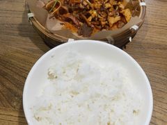 -农耕记·湖南土菜(科技园店)