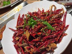 -邢氏老太太烤串(北兴街店)