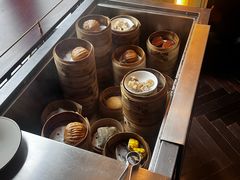 -广州德安丽舍凯宾斯基酒店