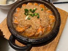 -小菜园新徽菜(常州金坛吾悦店)