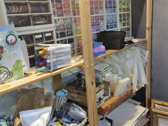 -BRAVO 赞·美艺术中心·系统美术·书法·艺考(双井校区)