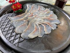 -丽江庭院之丽江往事(安定门店)