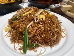 -和平馆·地道港澳茶餐厅(西门口店)