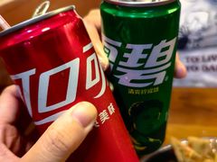 -老兵牛蹄店(下沙店)