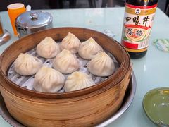 小笼包-食惠里小笼包面馆(越秀店)