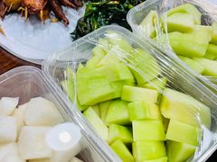 -夜烤·宜宾烧烤(回龙湾店)