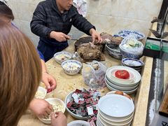 -老刘家泡馍·陕西老字号(钟楼广济街店)