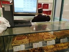 -上海哈尔滨食品厂(淮海中路店)