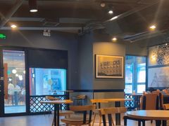 -星巴克(哈尔滨新一百店)