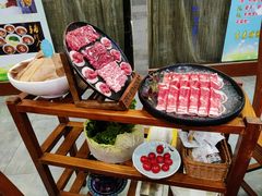 -东来顺•非遗火锅(外滩店)