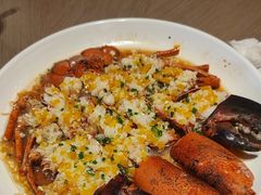 -艳阳天·非遗楚菜(武汉客厅店)