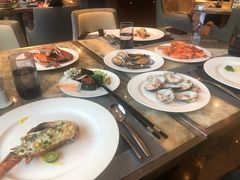 -安蒂娅·海鲜自助餐厅(安蒂娅美兰酒店)