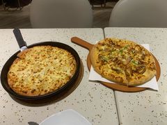 -必胜客(WOW中心城店)