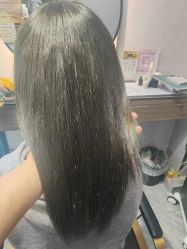 -东方美妍小鹏造型