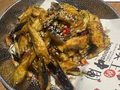 -凯达饺子城(燕山大街店)