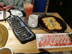 -江户烧肉(高德店)
