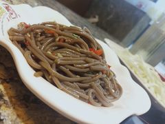 -黄记煌三汁焖锅(新世纪广场店)