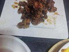 -新白鹿餐厅(百联中环店)