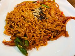 -汉米达特色料理餐厅(郴州友阿国际广场店)