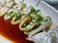-月湖翠·上海菜(思南公馆淮海店)