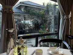 -香雪海饭店中餐厅(人民桥店)
