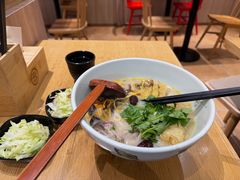 -云味馆·云南菜·云南米线(地王店)