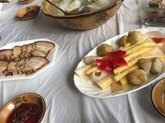 -明升萝卜汤