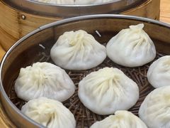 -曼曼汤包(建国西路店)