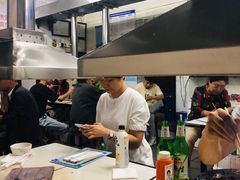 大堂-大槐树烤肉馆