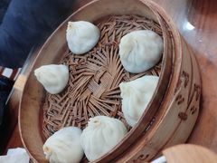-锡笼记·无锡小笼(人民路店)