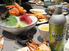 -温度铁板烧(亚泰大街店)