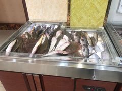 水产区-抹直口特色菜馆(一店)