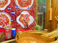 -镇江龙·火锅串串(武侯祠店)