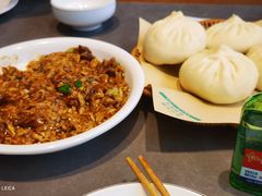 -黑窑厂糖油饼烤鸭·清真菜(黑窑厂街店)