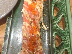 -晴季寿司(延河路万达广场店)