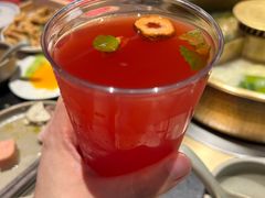 -巴奴毛肚火锅(大剧院店)