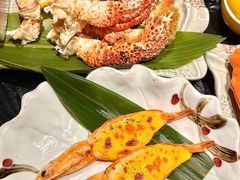 -松鹤精致料理(五一中路店)