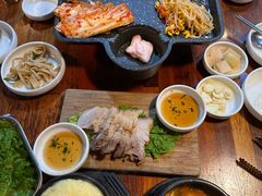 -Dombe豚(黑猪肉街店)